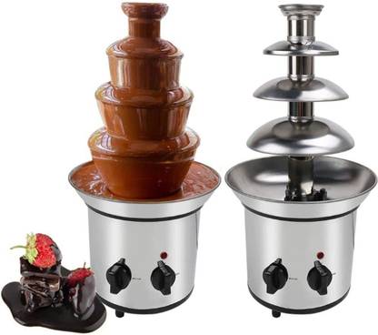 YELKON Chocolate Fountain Chocolate Fountain Maker