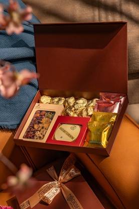 Deseo SIGNATURE BOX-1 Bites