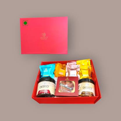 Deseo HAMPER BOX Bites