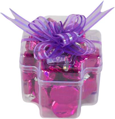 Choco charms Plus Box with (85gms) Bars