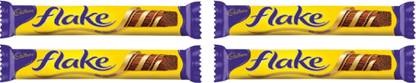 Cadbury Flake Chocolate Bars