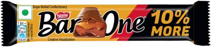 NESTLE Bar One Chocolate Bars