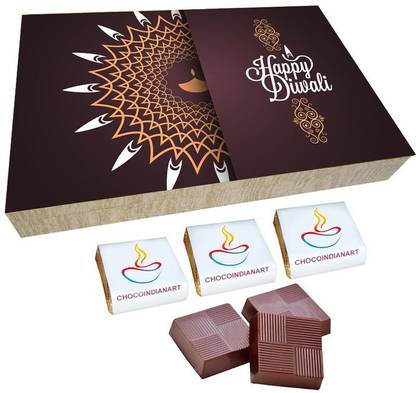 CHOCOINDIANART NEW_12_256_choco398 Truffles