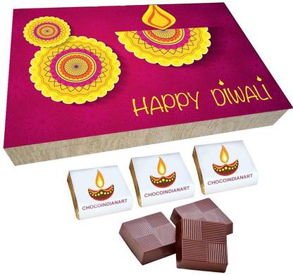 CHOCOINDIANART Choco_12_246_choco85 Truffles