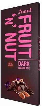 Amul Chocolates Bars