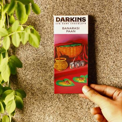 darkins Chocolate Pack | 20x50gm Each | Premium Pack of 20 Bars