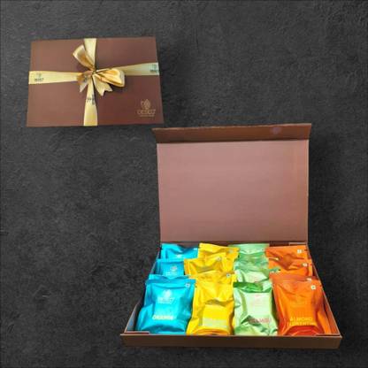 Deseo PREMIUM CHOCOLATE BOX Bites