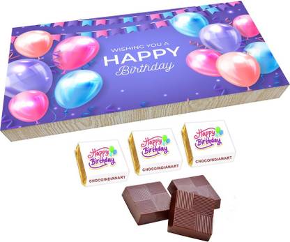 CHOCOINDIANART Choco_18_05_choco850 Truffles