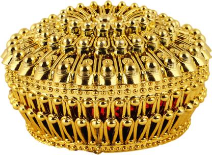 Choco charms Beautiful Golden Box For Special Gift Sweet Bars (75gms) Bars