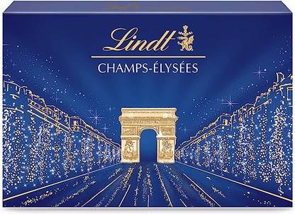 LINDT Champs Elysees Truffles