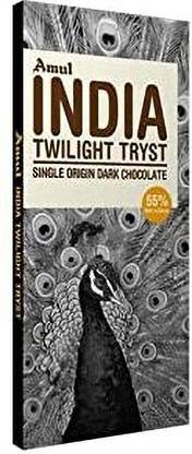 अमूल India Origin Dark Chocolate