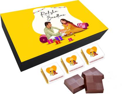 CHOCOINDIANART Choco_06_510R_choco938 Truffles