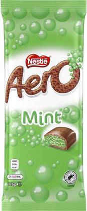 NESTLE Aero Mint Bars