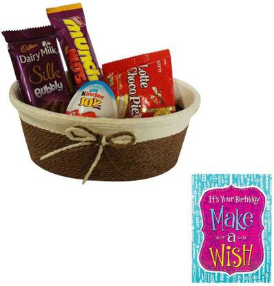 Cadbury N-TIE/1/BCARD/8 Bars