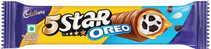 Cadbury 5 Star Oreo Chocolate Bars