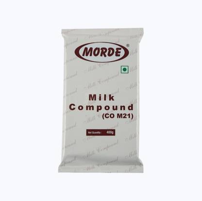 Morde Milk Compund (CO M21) Bars