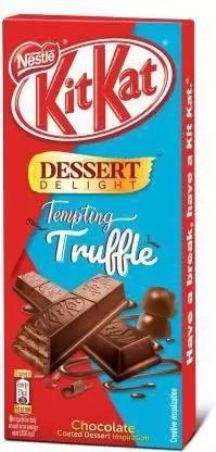 NESTLE Truffle Bars