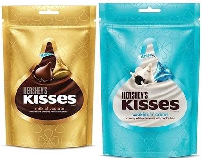 HERSHEY'S Milk Chocolate 108GM CNC Chocolate108g Fudges