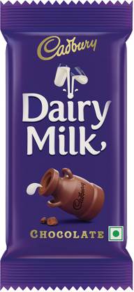 Cadbury Dairy Milk Chocolate Bars Bars