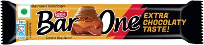 NESTLE Bar One Chocolate Bars