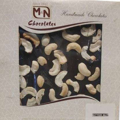 M&N bitter nut Bars