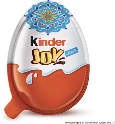 Kinder JOY Blue Bites