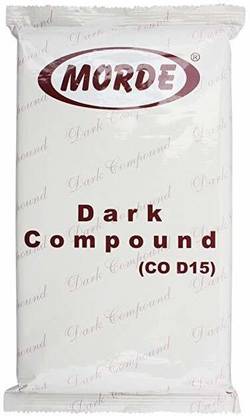 Morde DARK Chocolate Compound Bars