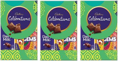 Cadbury Chotu Celebrations Bars