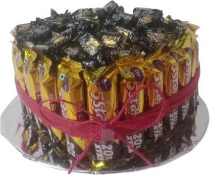 Cadbury 5 Star Chocolates with Melody Candy Combos Combo
