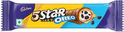 Cadbury 5 Star Oreo Chocolate Bars