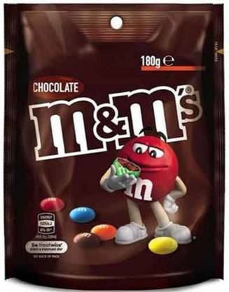 MARS Chocolate Bag Bites