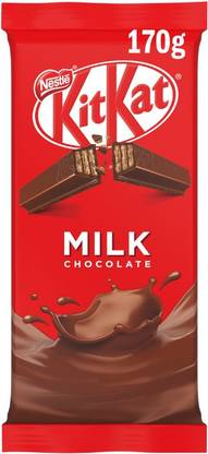 NESTLE Milk Chocolate Bars