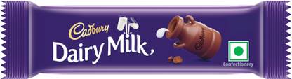 Cadbury Dairy Milk Chocolate Bars Bars
