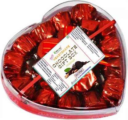 INTROVEJ Chocolate 145gm Bars