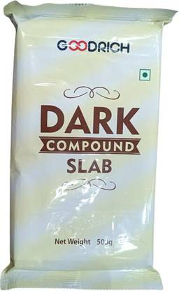 Goodrich Dark Compound Slab Bars