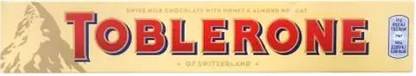 Toblerone swiss milk Bars