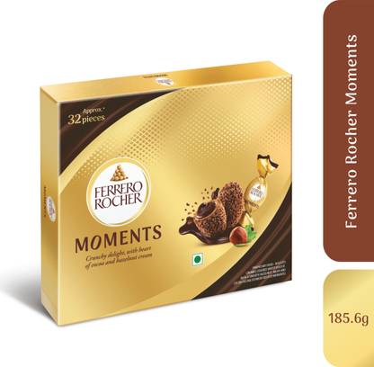 Ferrero Rocher Moments T32 Bites