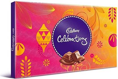 Cadbury CELEBRATIONS Bars