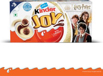 Kinder JOY Harry Potter Bites