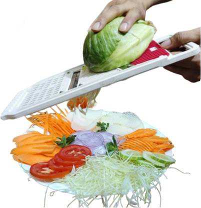 Ni product by Ni Product Multi Slicer Vegetable & Fruit Slicer