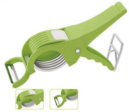 JK ONLINE ZONE Vegetable & Fruit Slicer