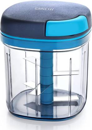 Ganesh Master Chopper Vegetable & Fruit Chopper