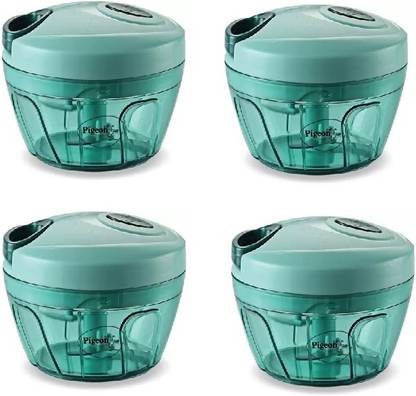 Pigeon by Pigeon Pigeon Mini Handy Chopper SO4 Vegetable & Fruit Chopper