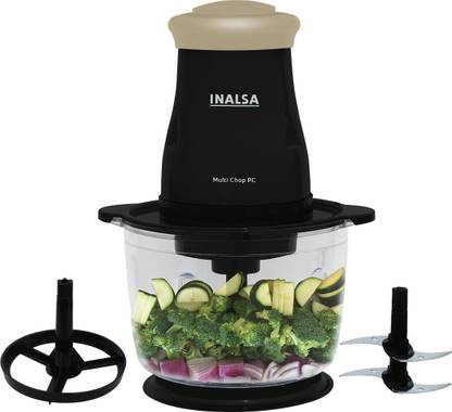Inalsa Electric Vegetable Chopper