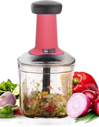 cozycomf Vegetable & Fruit Chopper