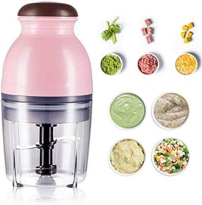 Expression Trading Electric Vegetable & Fruit Chopper