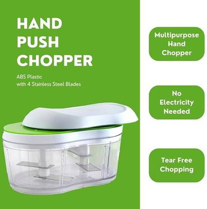 DebRifo Electric Vegetable & Fruit Grater & Slicer