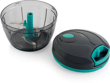 iVBOX Handy Mini Vegetable & Fruit Chopper