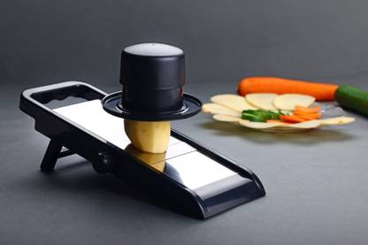 TRINGDOWN Vegetable & Fruit Slicer
