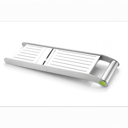 Arni by bo Potato/Onion Slicer, Vegetable Slicer Cutter, Potato Chips Slicer , Onion Slice Vegetable & Fruit Grater & Slicer